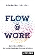 Cover: Flow@Work - Campus Verlag Digital