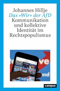 Abbildung von: Das »Wir« der AfD - Campus