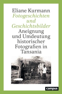 Abbildung von: Fotogeschichten und Geschichtsbilder - Campus