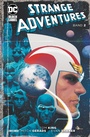 Cover: Strange Adventures - DC COMICS bei Panini Comics