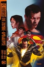 Cover: DC-Horror: Die Zombie-Apokalypse - DC COMICS bei Panini Comics