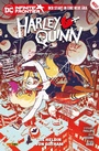 Cover: Harley Quinn - Bd. 1 (3. Serie): Die Heldin von Gotham - DC COMICS bei Panini Comics
