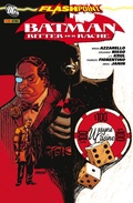 Cover: Flashpoint Sonderband - Batman - DC COMICS bei Panini Comics