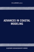Cover: Advances in Coastal Modeling: Volume 67 - Elsevier