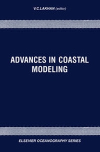 Enlarge image Cover: Advances in Coastal Modeling: Volume 67 - Elsevier