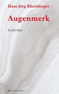 Cover: Augenmerk - Books on Demand