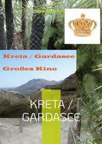 Abbildung von: Kreta / Gardasee - Books on Demand