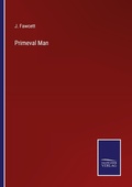 Cover: Primeval Man - Outlook