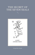 Cover: The Secret of the Seven Seals - Straube, Elke