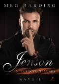 Cover: Jenson - dead soft verlag