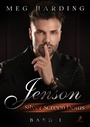 Cover: Jenson - Dead Soft Verlag