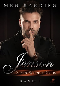 Enlarge image Cover: Jenson - Dead Soft Verlag