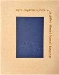 Enlarge image Cover: Ayni Rüyanin Icinde - Dergah Yayinlari