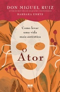 Cover: O ator - Best Seller