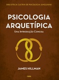 Bild: Psicologia arquet&iacute;pica - Editora Cultrix