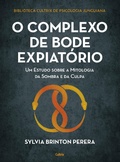Bild: O complexo do bode expiat&oacute;rio - Editora Cultrix