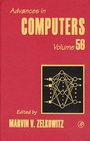 Cover: Advances in Computers: Volume 56 - Academic Press