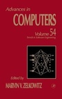 Cover: Trends in Software Engineering: Volume 54 - Academic Press