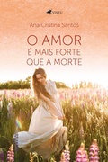 Cover: O amor &eacute; mais forte que a morte - Viseu