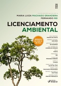 Abbildung von: Licenciamento ambiental - Editora Foco