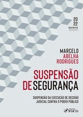 Abbildung von: Suspensão de segurança - Editora Foco
