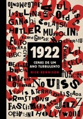 Cover: 1922 - Astral Cultural