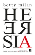 Cover: Heresia - Record