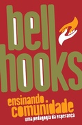 Cover: Ensinando comunidade - Editora Elefante