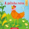 Cover: A galinha ruiva - Ciranda Cultural