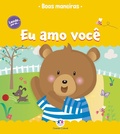 Cover: Eu amo voc&ecirc;! - Ciranda Cultural