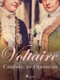 Cover: Candide; or Optimism - Saga Egmont