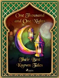 Cover: The Arabian Nights: Their Best-Known Tales - Saga Egmont