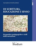 Bild: Di scrittura, educazione e senso - Edizioni Studium S.r.l.