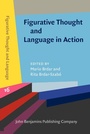Cover: Figurative Thought and Language in Action - John Benjamins Publishing Company