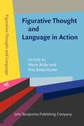 Cover: Figurative Thought and Language in Action - John Benjamins Publishing Company