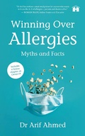 Cover: Winning Over Allergies - Hay House India
