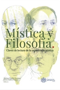 Abbildung von: Mística y filosofía - Sello Editorial Javeriano