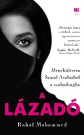Cover: A l&aacute;zad&oacute; - 21. Sz&aacute;zad Kiad&oacute;