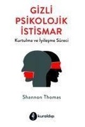 Cover: Gizli Psikolojik Istismar - Kuraldisi Yayincilik