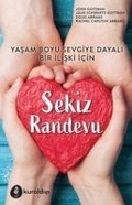 Cover: Sekiz Randevu - Kuraldisi Yayincilik