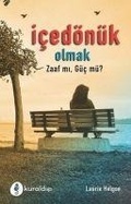Cover: Ice D&ouml;n&uuml;k Olmak - Kuraldisi Yayincilik