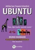 Cover: Afrikanin Yasam Felsefesi Ubuntu - Kuraldisi Yayincilik