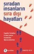 Cover: Siradan Insanlarin Sira Disi Hayatlari - Kuraldisi Yayincilik