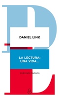 Cover: La lectura: una vida - Ampersand