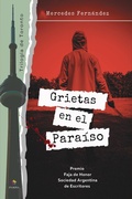 Cover: Grietas en el para&iacute;so - Pampia Grupo Editor