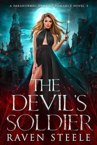 Enlarge image Cover: The Devil's Soldier - Raven Steele