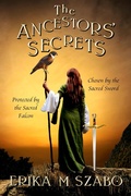 Cover: The Ancestors' Secrets - Golden Box Books Publishing