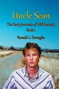 Cover: Uncle Sean - Ronald L. Donaghe