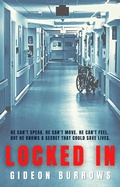 Cover: Locked In - Gideon Burrows