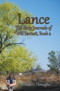 Cover: Lance - Ronald L. Donaghe